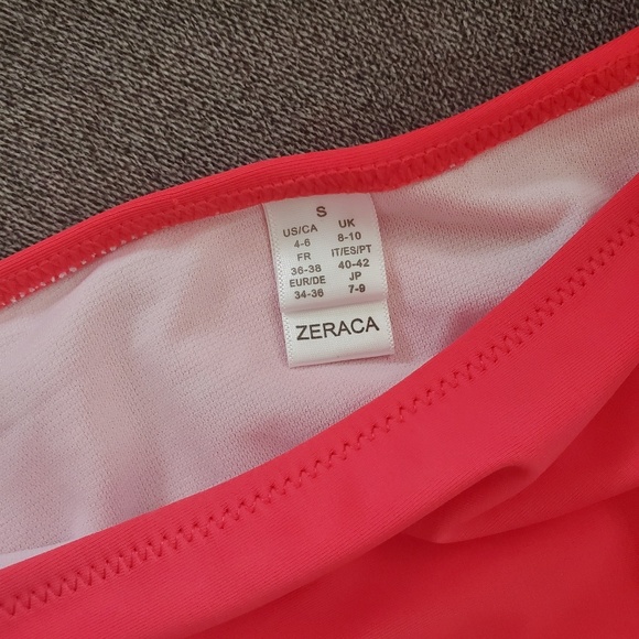 Halter Top Bikini - Picture 9 of 9